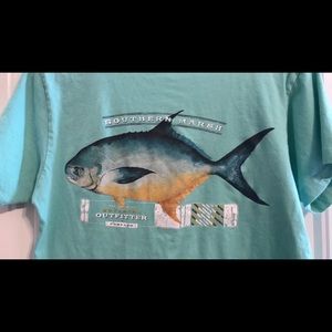 Southern Marsh T-Shirt